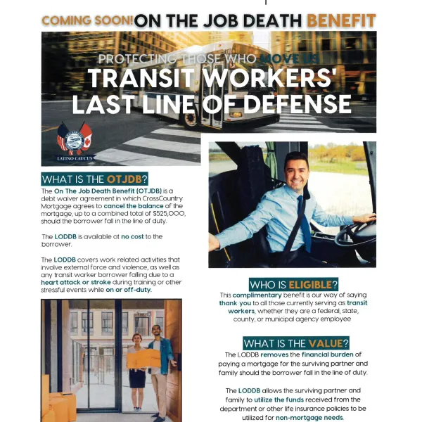 CROSS COUNTRY MORGAGE ATU 282