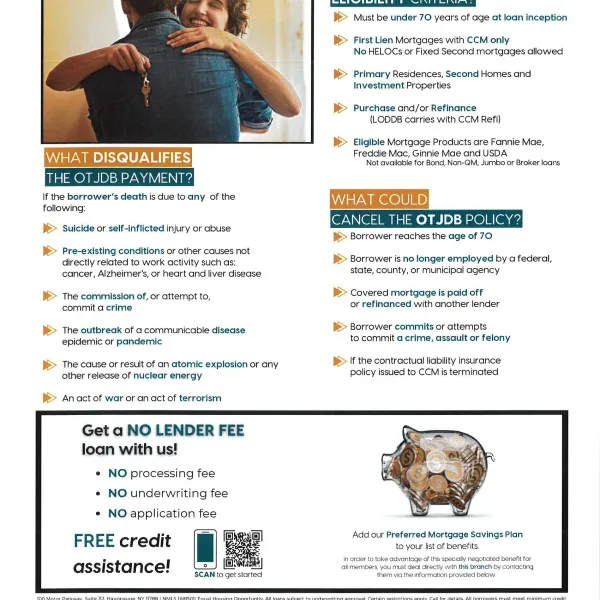 CROSS COUNTRY MORGAGE ATU 282